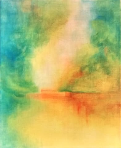Œuvre d’élève