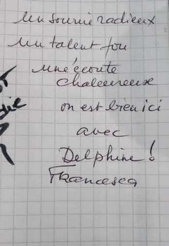 Ils ont dit …