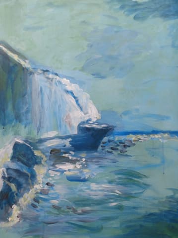 Portes ouvertes atelier du Mérac ! Jeudi 6 juin 2019 : 18h / 20h